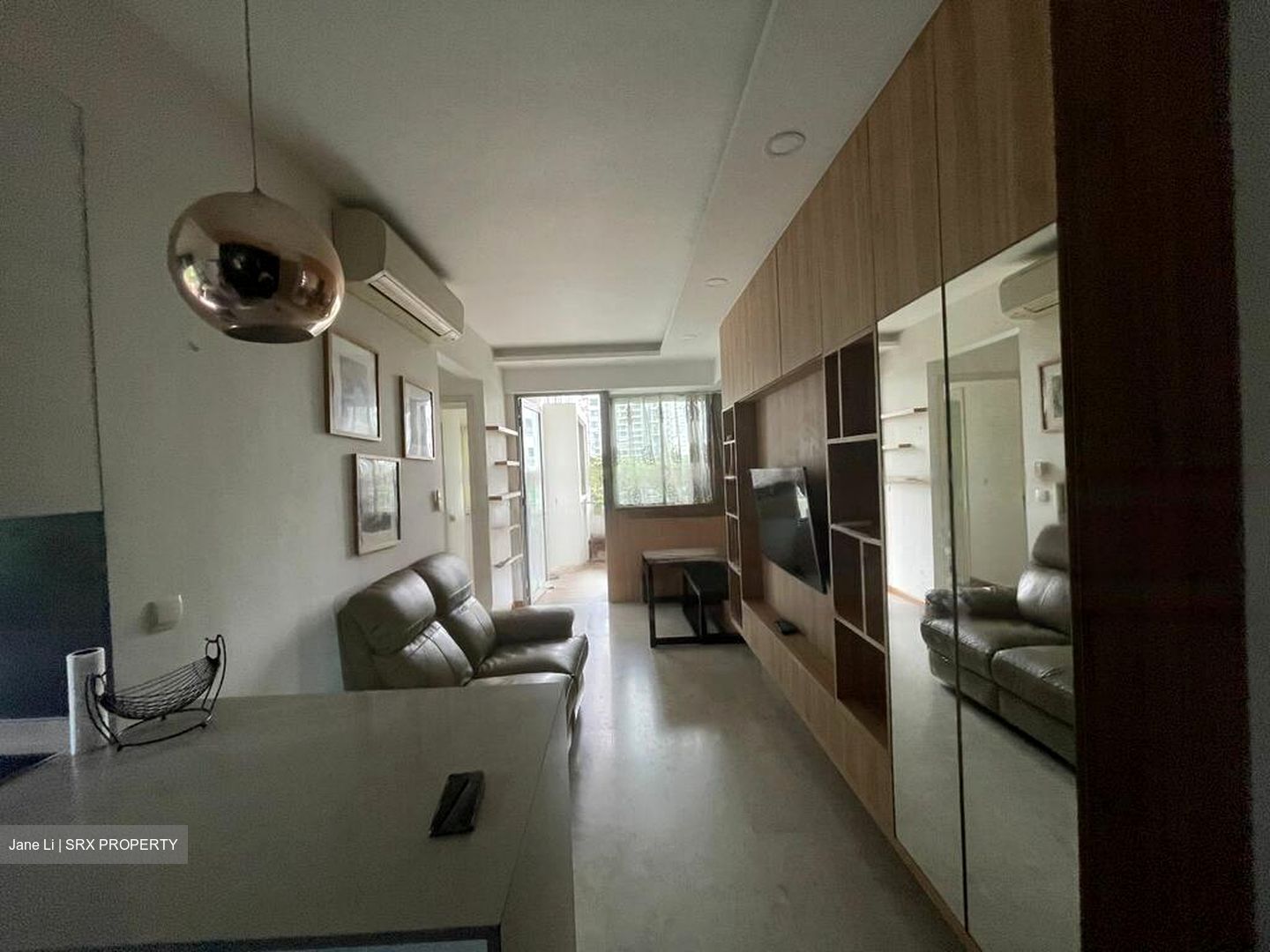 Newton Edge (D9), Apartment #444927501